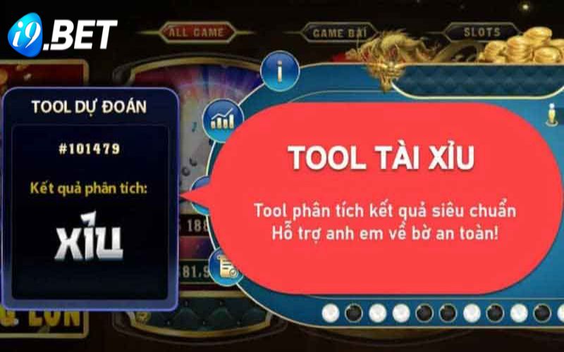 Đánh giá chi tiết từ chuyên gia về tool hack tài xỉu