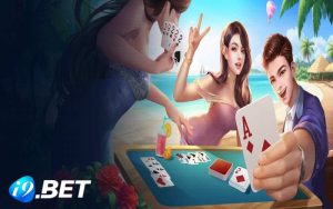 Tổng quan về game bài i9bet