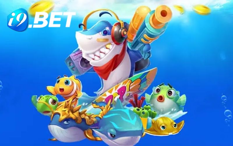 Những loại vũ khí có trong game