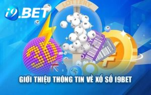 Thông tin xổ số i9bet 